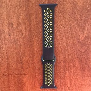 42mm Nike Apple Watch Band